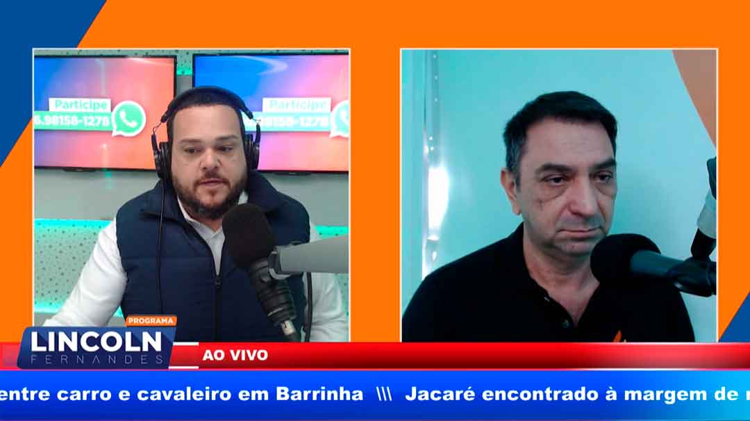 Giro De Destaques Do Programa Voz Metropolitana De Hoje