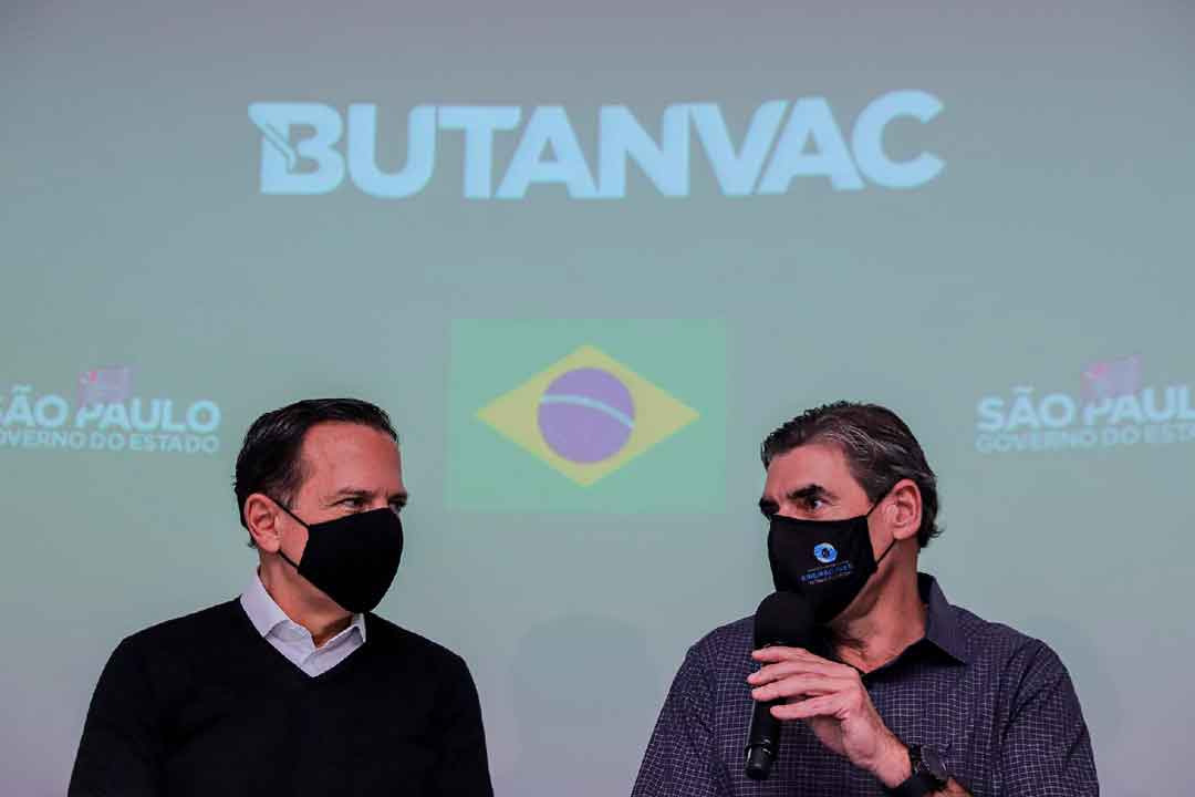 Início Clínico Da Butanvac É Em Ribeirão Preto