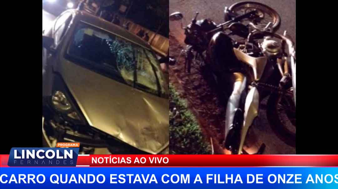 Morre Motociclista Atropelado Pelo Diretor De Trânsito De Ituverava