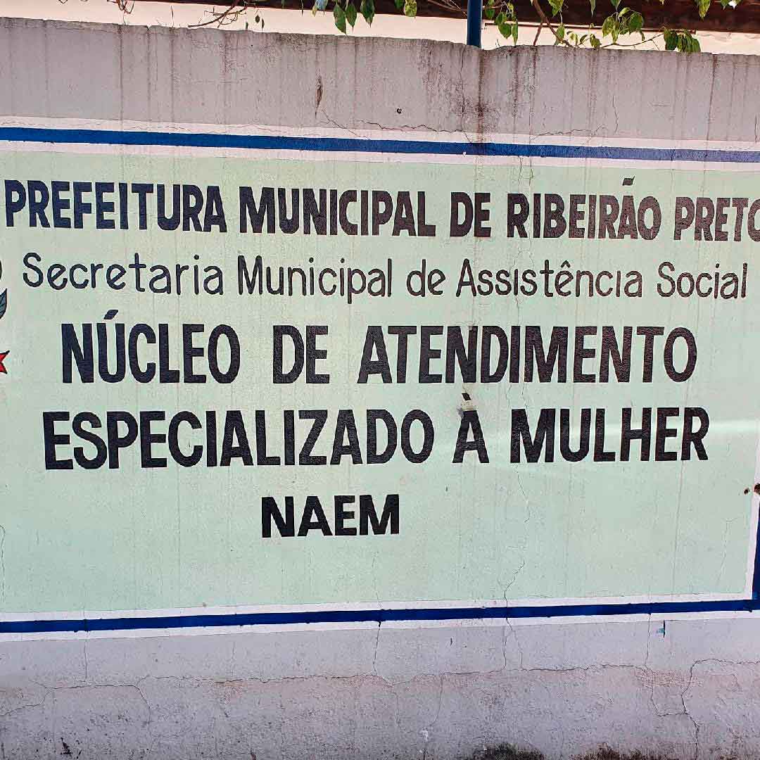 Naem Registra Aumento De Casos De Violência Contra Mulher Durante A Pandemia