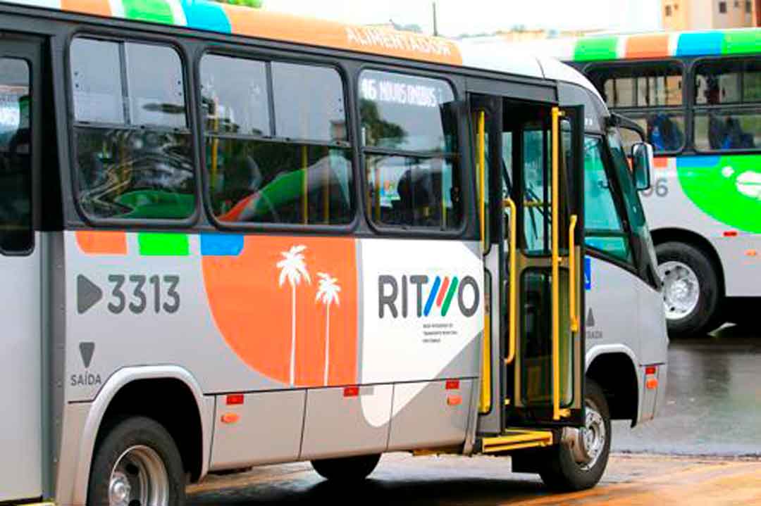 “Previne Ribeirão” Fará Ação Com Motoristas De Ônibus