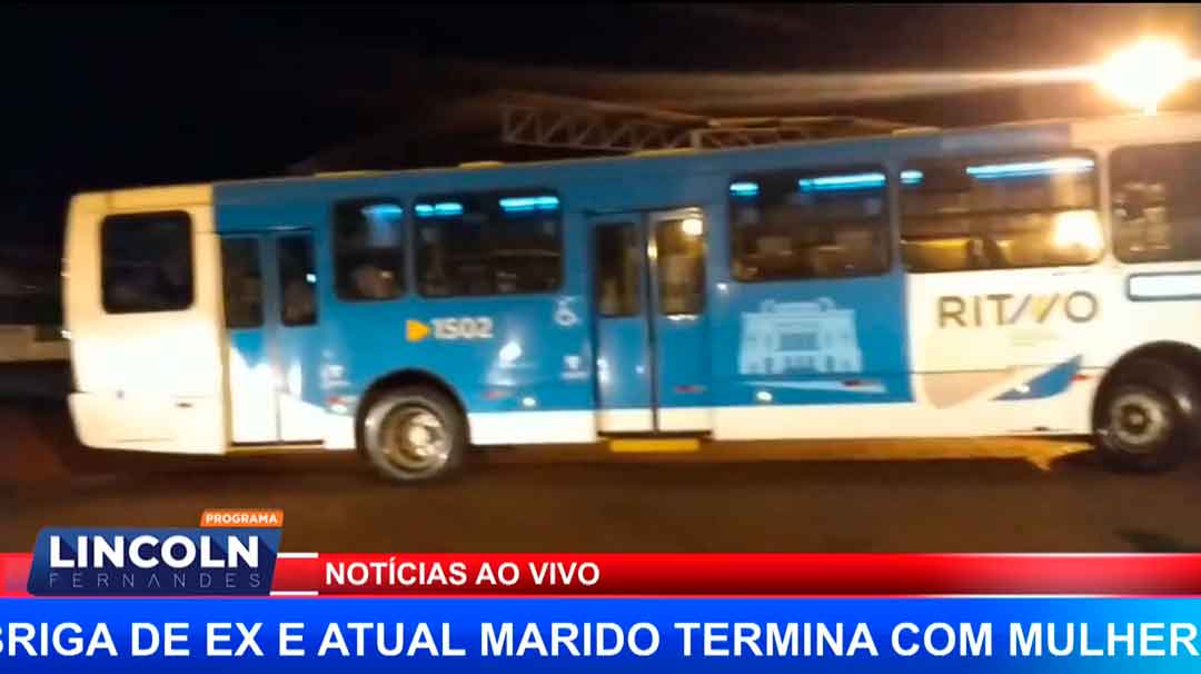 Suspensa A Greve Dos Motoristas De Ônibus Em Ribeirão Preto