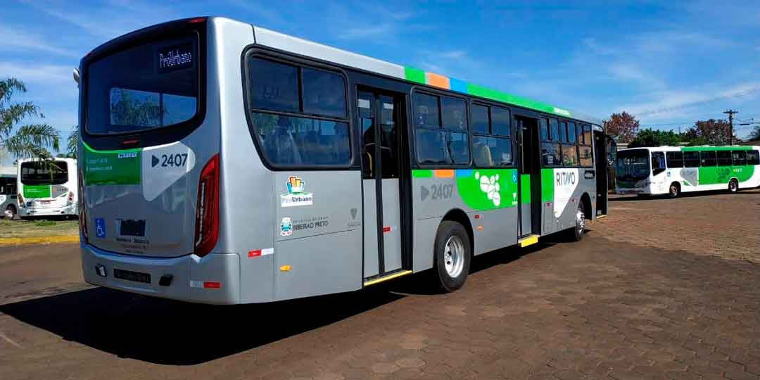 Transerp Levará Linha Da Madrugada Aos Bairros Jardim Cristo Redentor E Parque Das Oliveiras