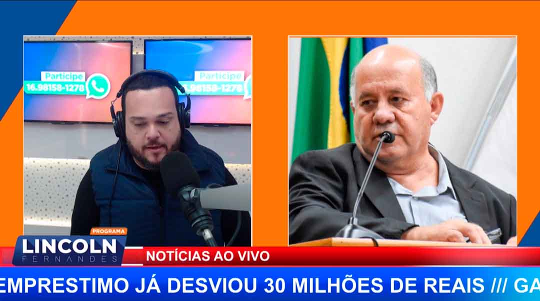 Vereador França É Vítima De Golpe Do Whatsapp Em Ribeirão Preto