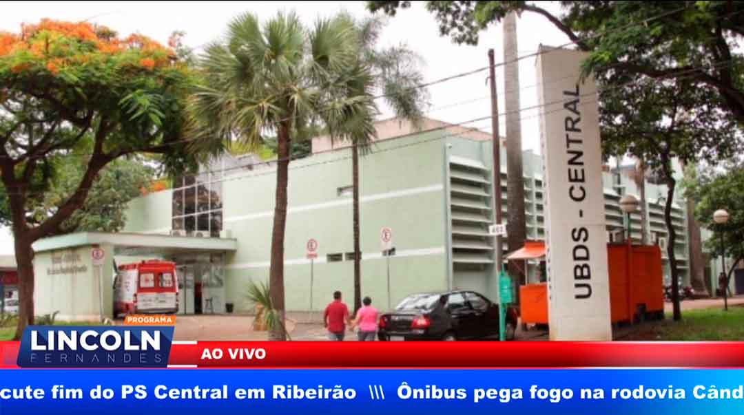 Audiência Pública Discute Fim Do Pronto Socorro Central