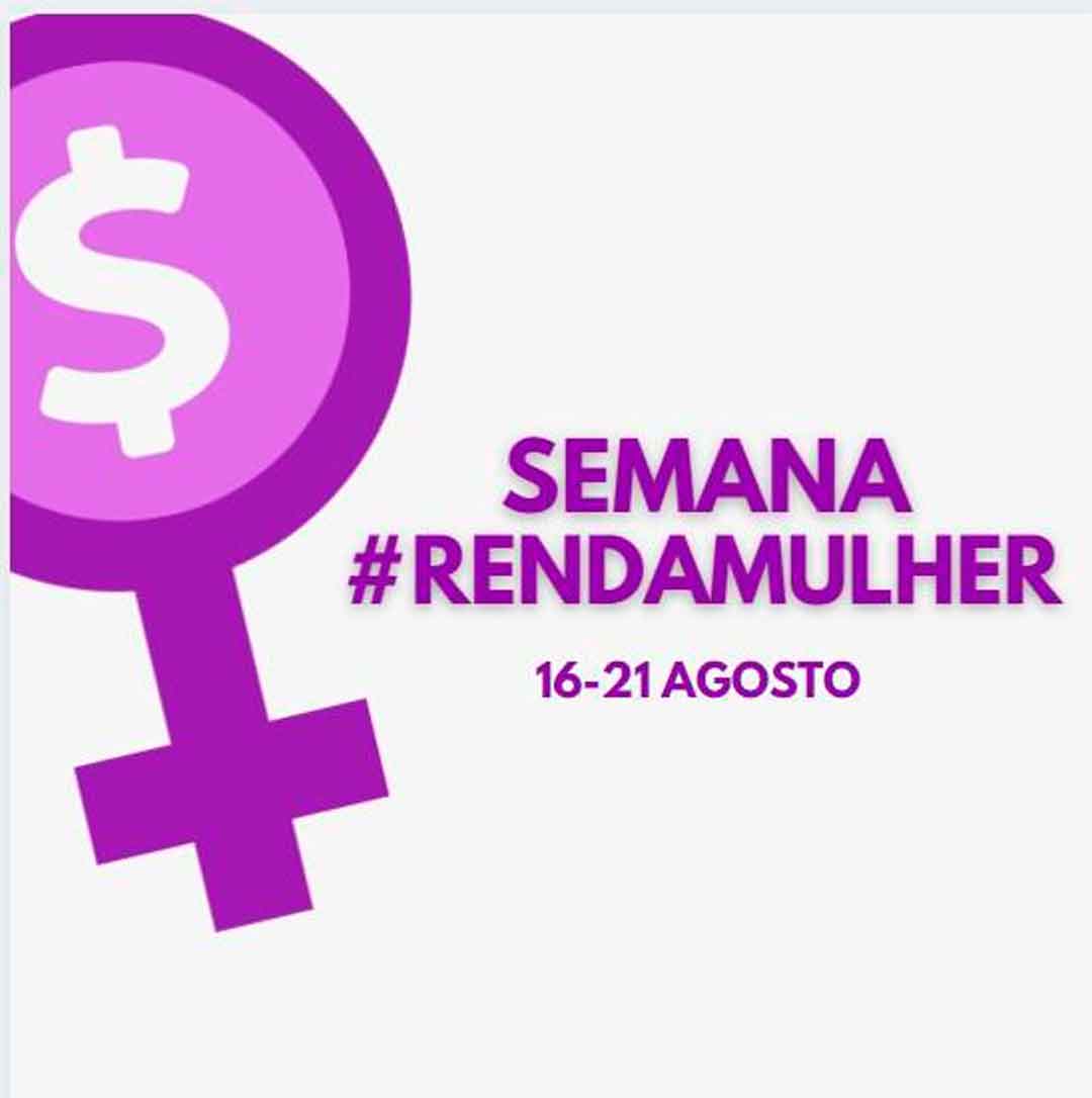 Assistência Social Lança Projeto &#8220;Renda Mulher&#8221; Nesta Semana