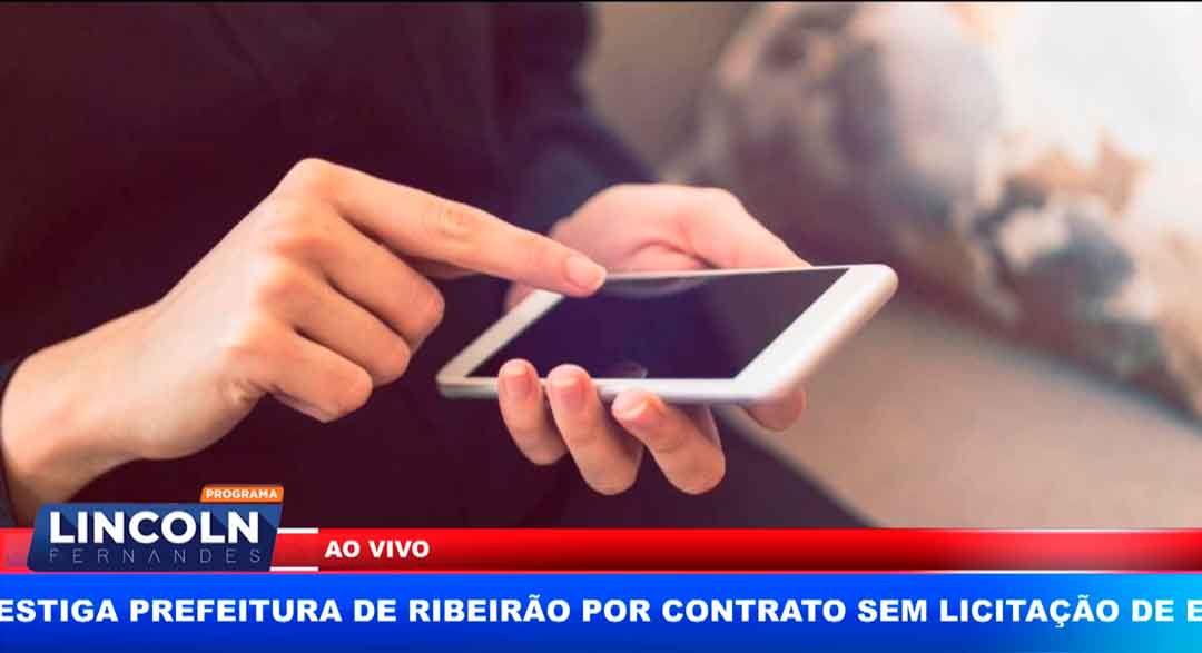 Em São Carlos Uma Mulher  Perdeu R$ 9 Mil Reais Em Golpe Do Whatsapp