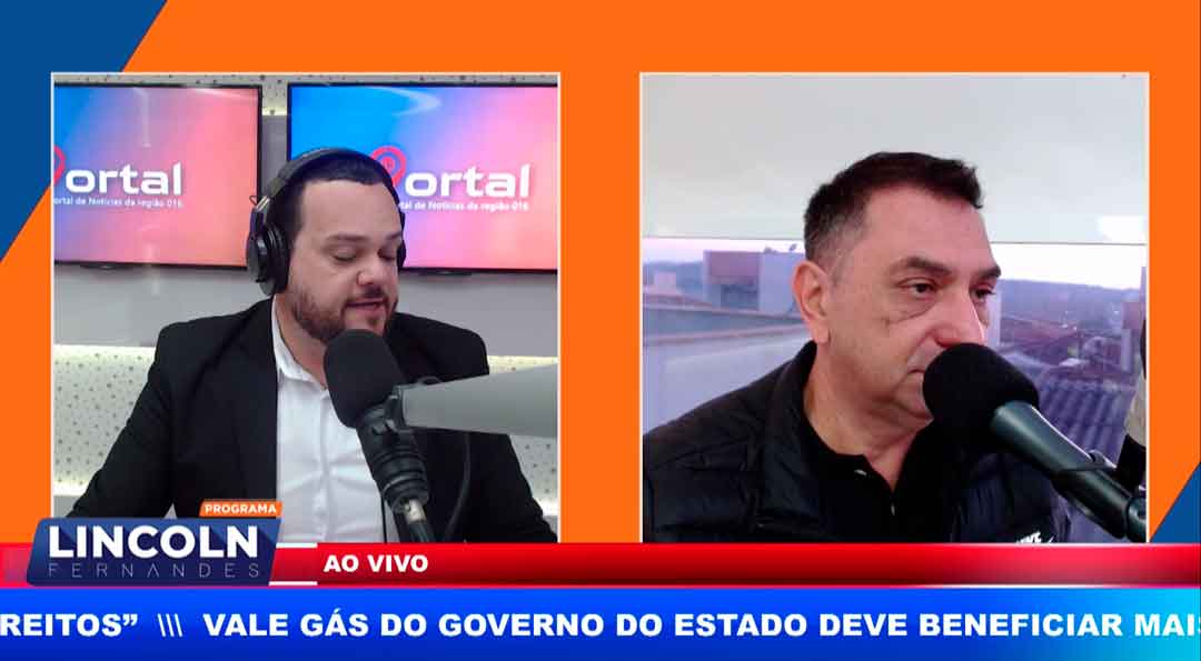 Giro De Destaques Do Programa Voz Metropolitana De Hoje