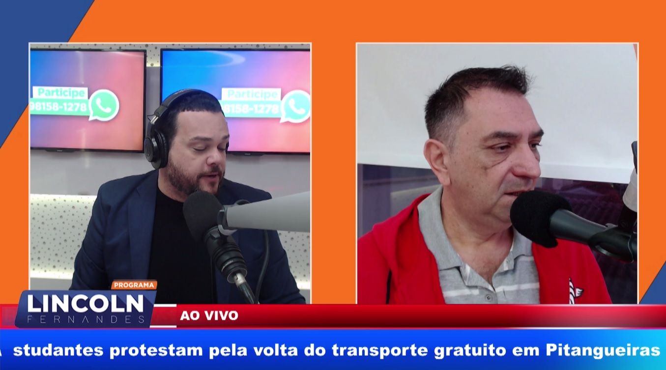 Giro De Destaques Do Programa Voz Metropolitana De Hoje