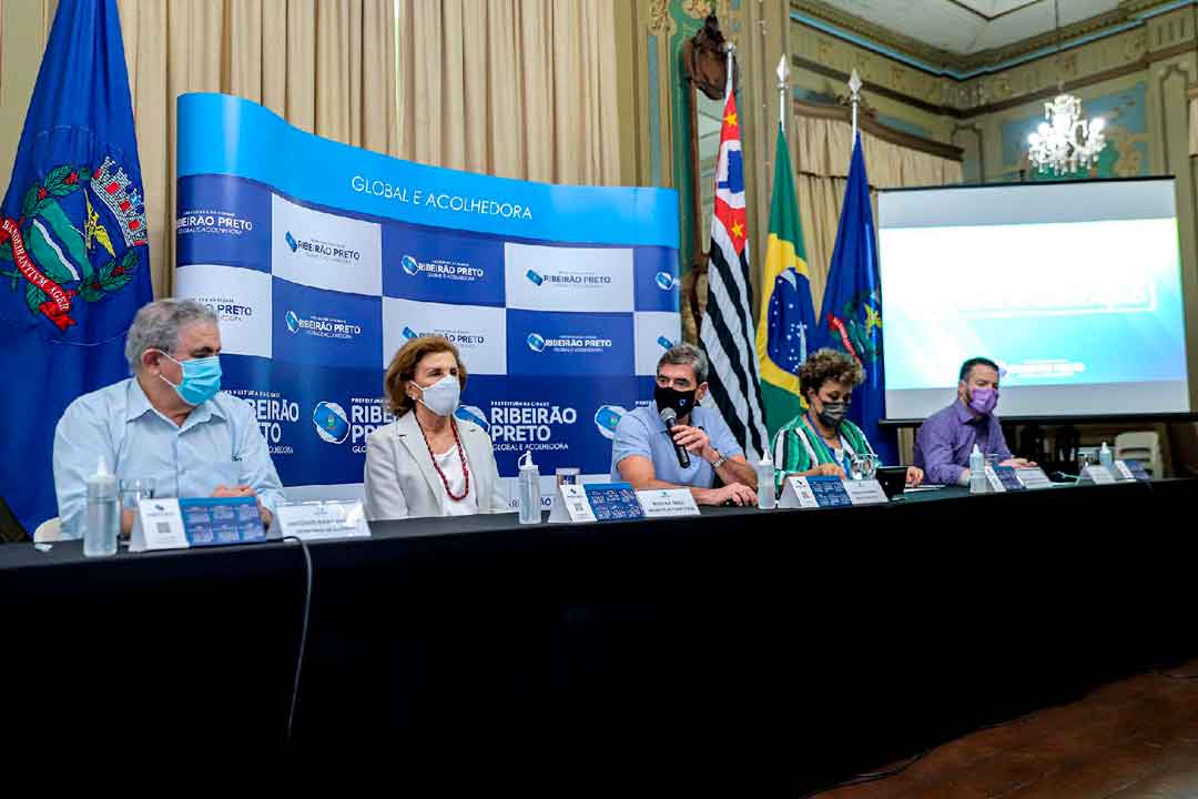 Prefeitura Anuncia Flexibilização Das Regras Para Comércio E Serviços