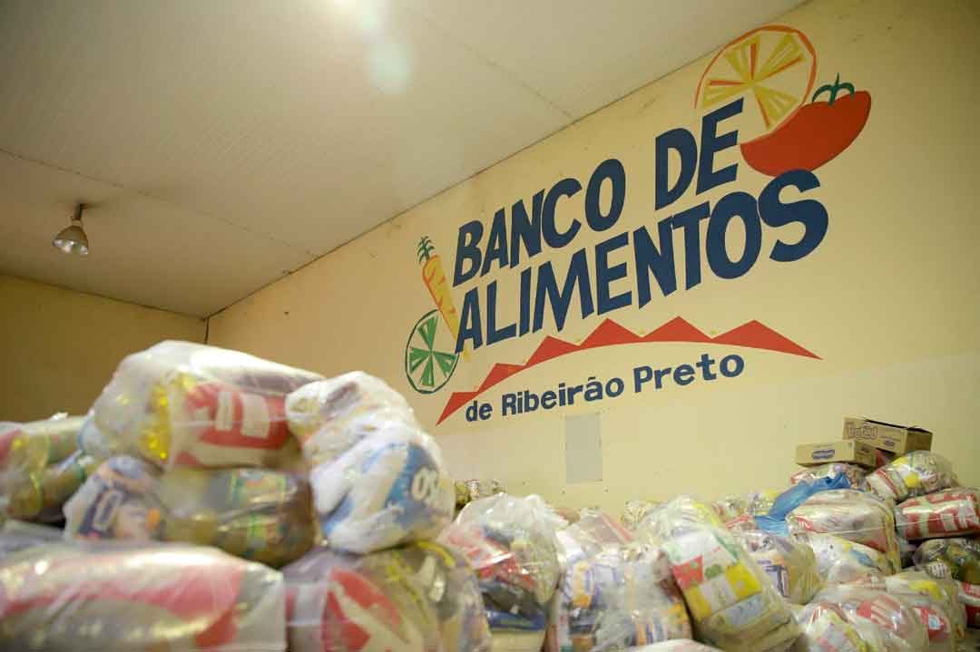 Prefeitura E Faculdade De Medicina Lançam Hoje O Alimenta Ribeirão No Pedro Ii