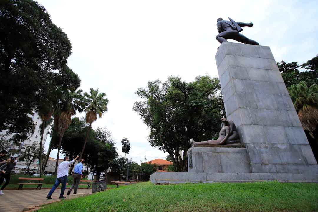 Programação Especial E Obras Restauradas Marcam Dia Do Patrimônio Histórico