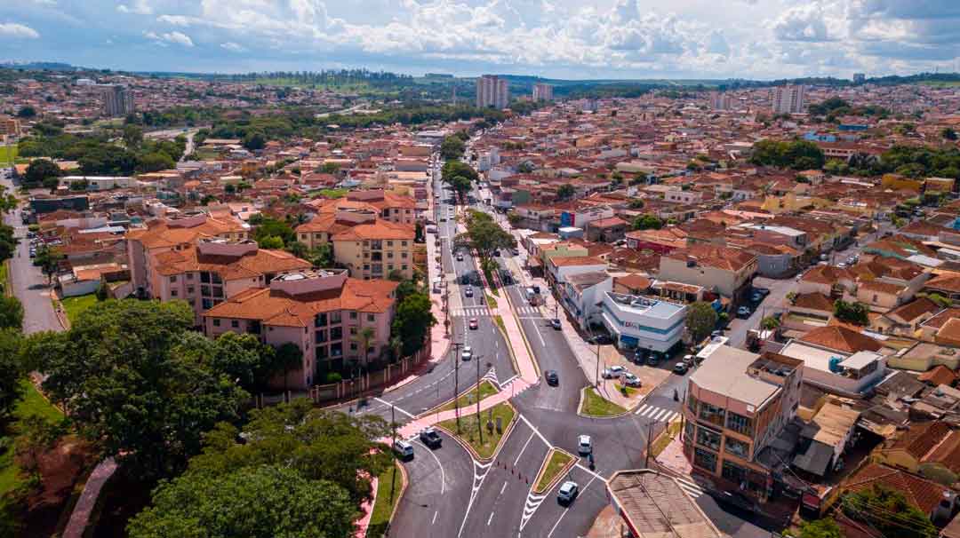 Ribeirão Preto Mantém Regras De Proteção À Covid-19