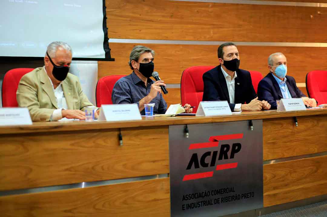 Retomada Da Agrishow Já Tem Data Definida