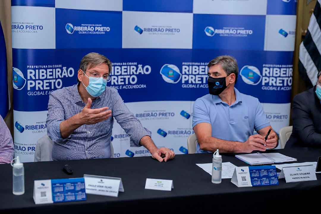 Ribeirão Preto Se Prepara Para Ter Museu Da Cerveja