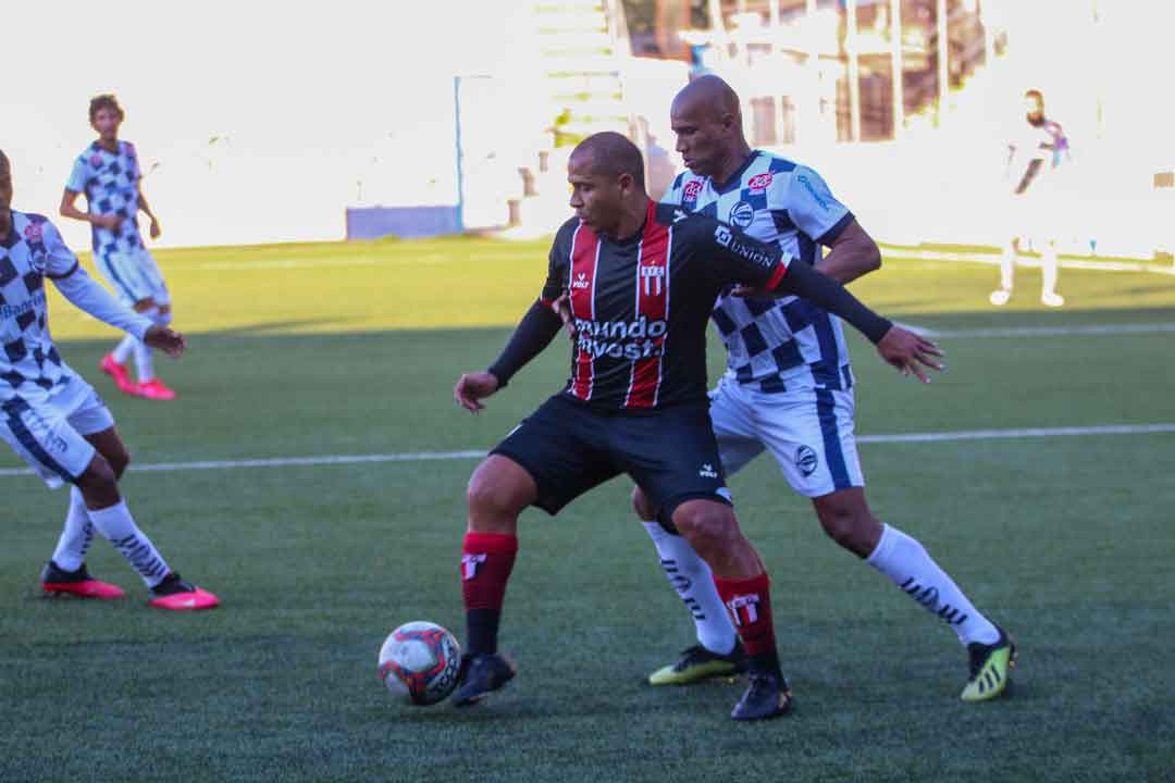 Botafogo Perde Para O Zequinha Em Porto Alegre