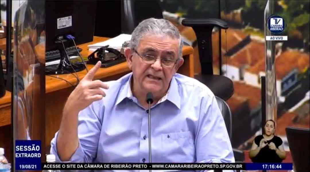 Secretário De Governo Antônio Daas Aboud É Inquerido Na Câmara Municipal E Desafia Mp