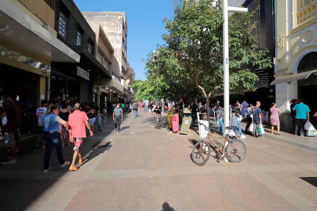 Saúde Alerta A População Sobre A Circulação Da Variante Delta Em Ribeirão Preto