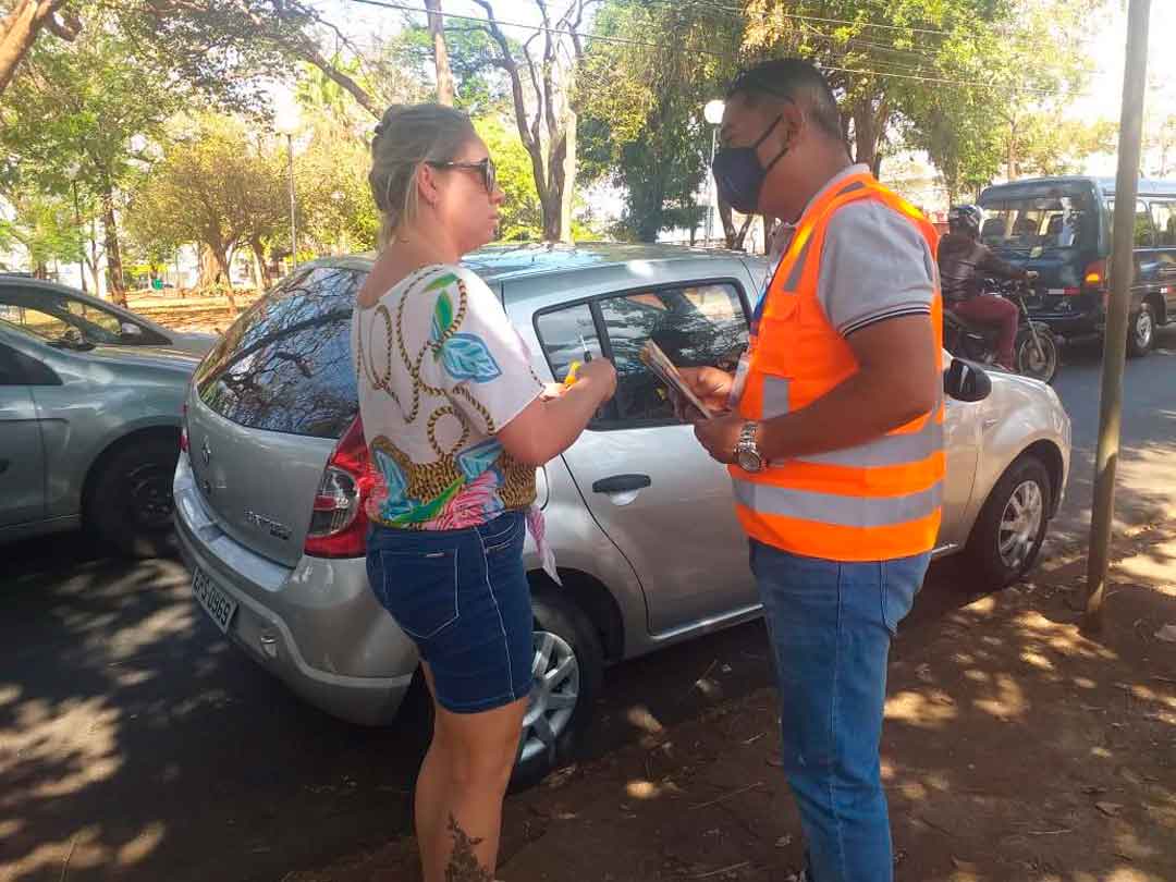 Transerp Promove Ações Educativas Na Volta Às Aulas