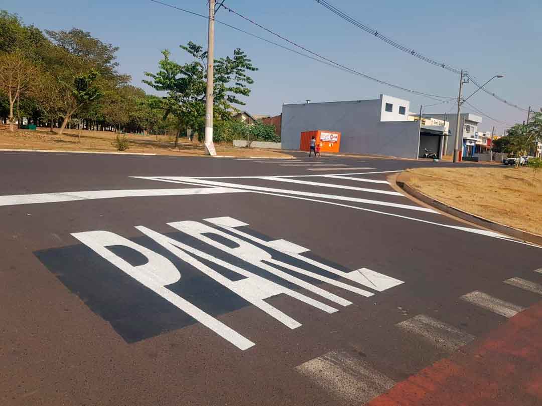 Transerp Realiza Frente De Serviços No Jardim Cristo Redentor