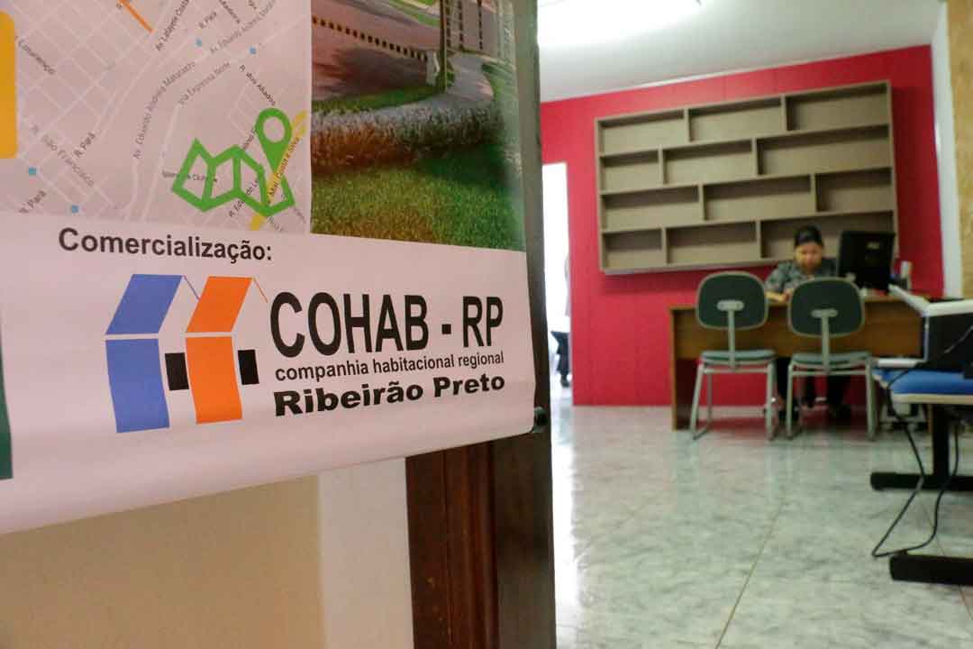Última Semana Para Adquirir Unidades Habitacionais Da Cohab