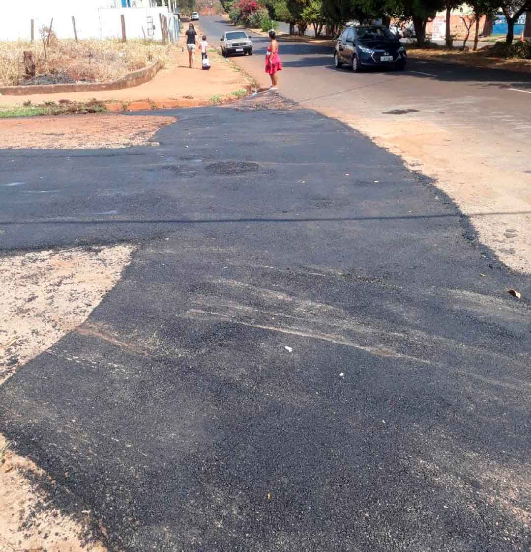 Zeladoria Urbana Leva Serviços Aos Bairros De Ribeirão Preto