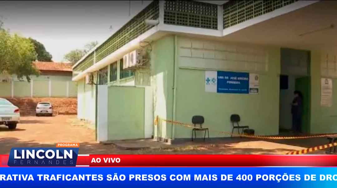 Abelhas Atacam Pessoas Em Fila De Vacinação Na Ubs Do São José