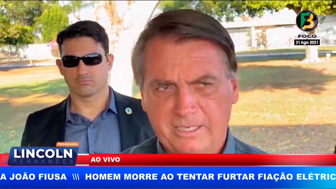 Bolsonaro Não Confirma Candidatura E Demonstra Problemas Com O Vice Eleito Hamilton Mourão
