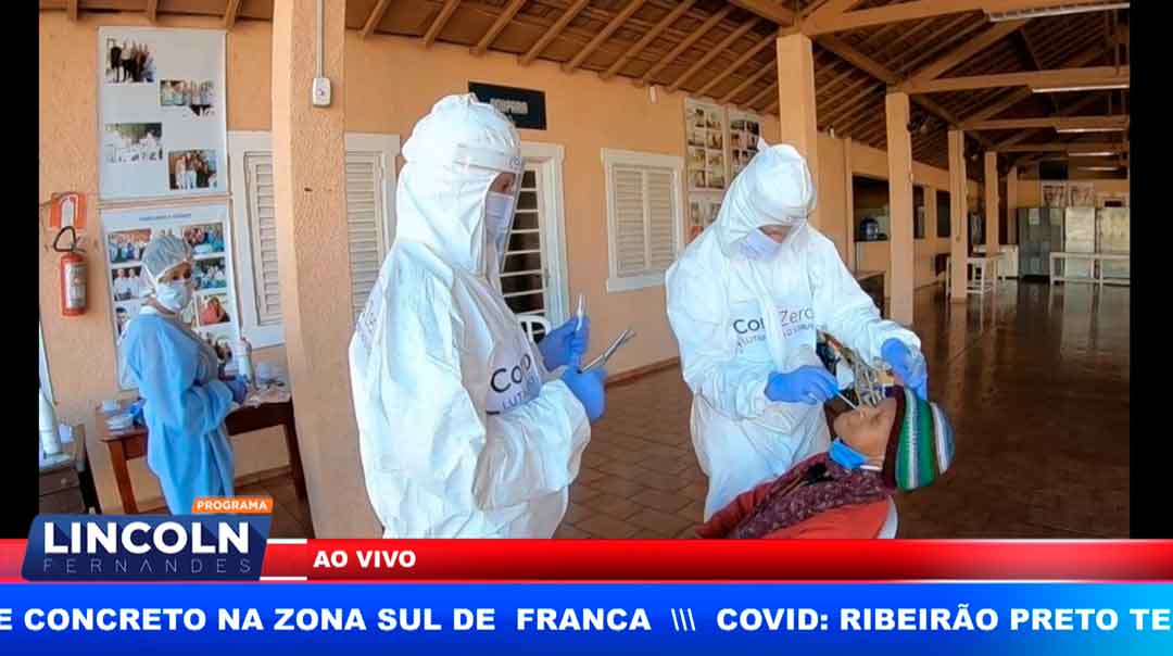 Covid 19 Ribeirão Preto Tem 140 Novos Casos E 3 Mortes