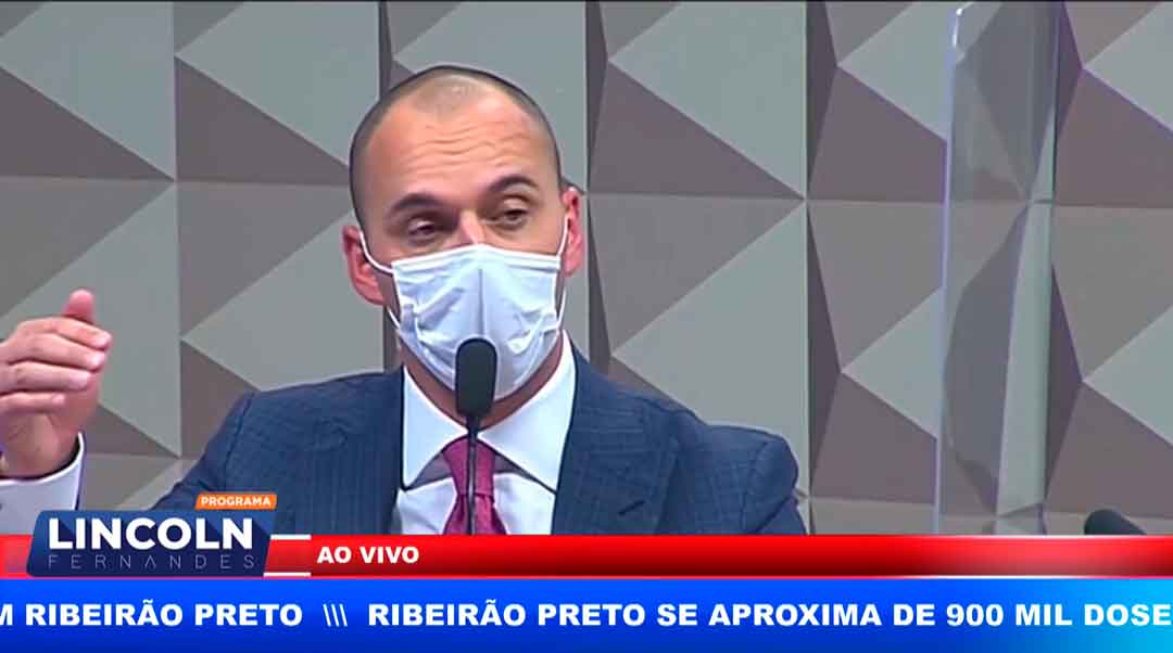 Diretor Da Prevent Senior Admite Que Mudava Cid De Pacientes Que Morriam Por Complicações Da Covid-19