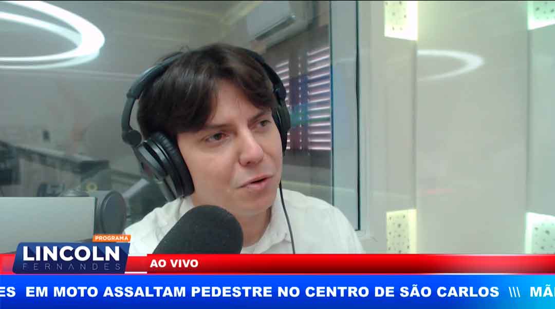 Dr. Raphael Oliveira Fala Sobre Política, Aposentadoria E Outros Assuntos No Voz Metropolitana