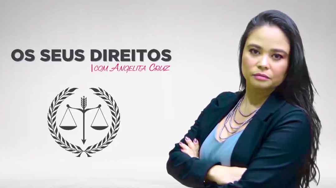 Dra. Angelita Cruz Complementa Os Oito Direitos Mais Violados Pelas Empresas