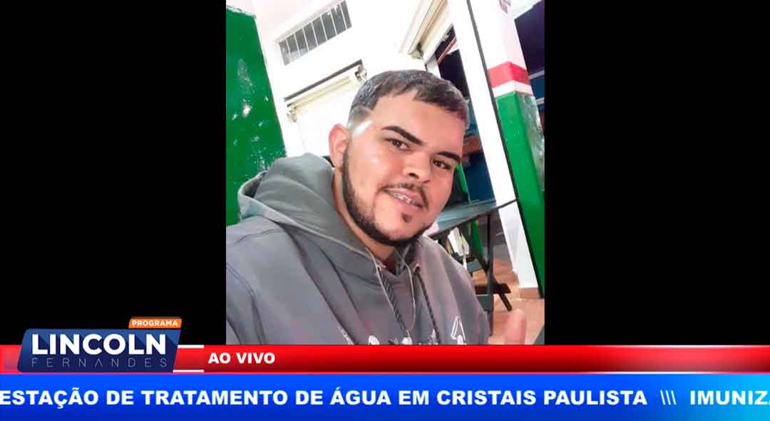 Homem É Assassinado No Jd. Progresso, Assassino Teve A Casa Incendiada