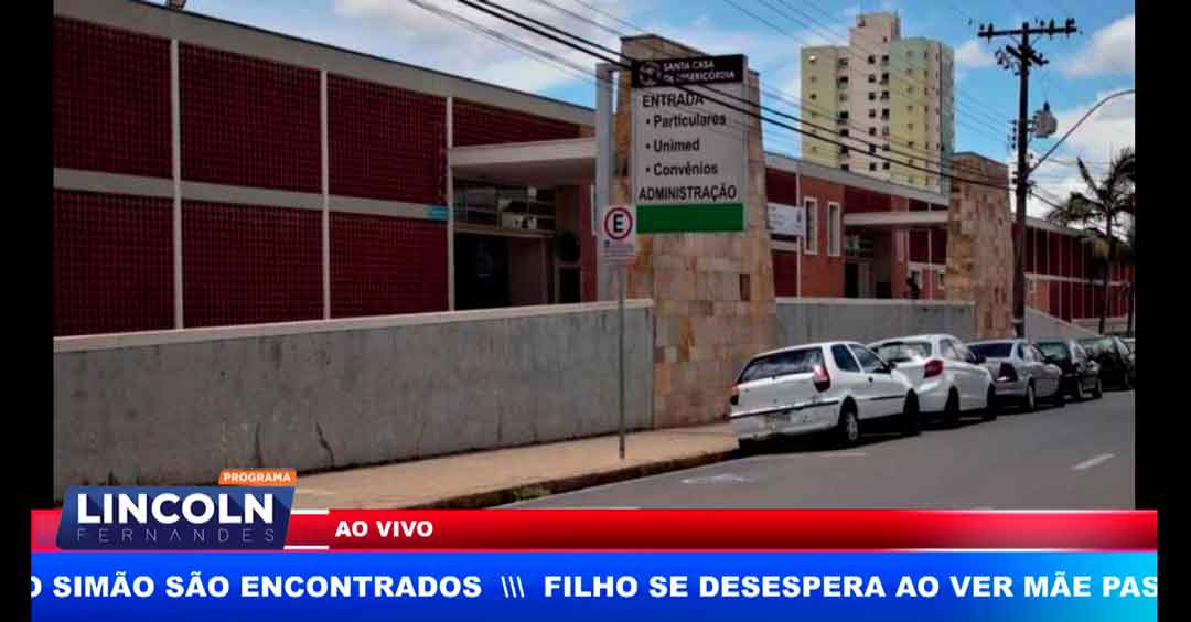 Homem Sofre Acidente De Trabalho E Morre Na Sp 318