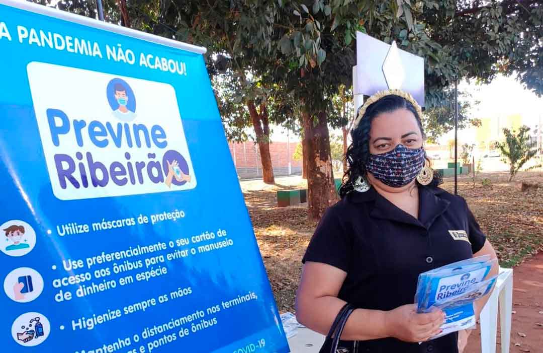 Jardim Cristo Redentor Recebe Ação Contra Covid-19