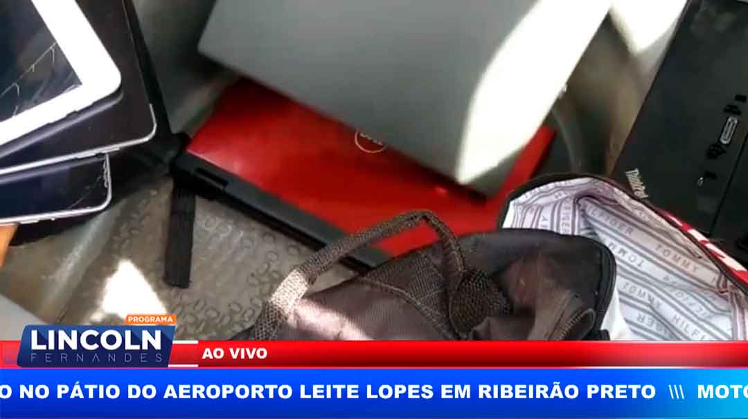 Ladrões Fingem Ser Funcionários Da Cpfl E Roubam Casa Em Ribeirão Preto