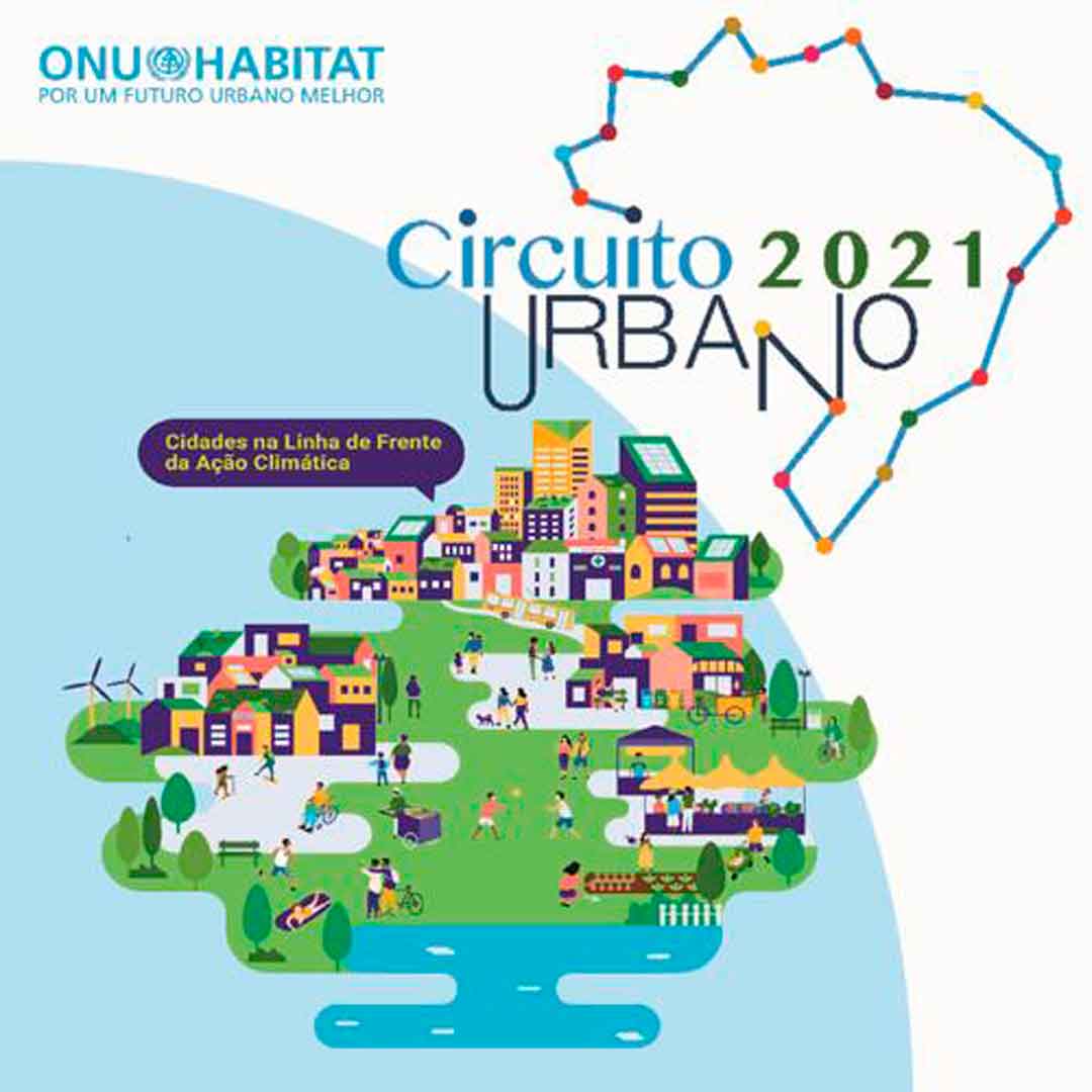 Onu-Habitat: Ribeirão Preto Participa Do Outubro Urbano &#038; Circuito Urbano 2021