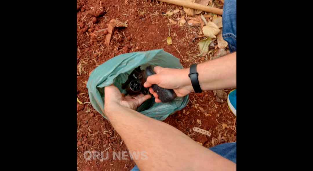 Polícia Identifica Autor De Homicídio Contra Comerciante