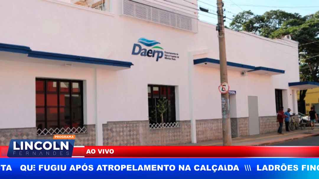 Prefeitura Decreta O Fim Do Daerp Que Passa A Ser Secretaria