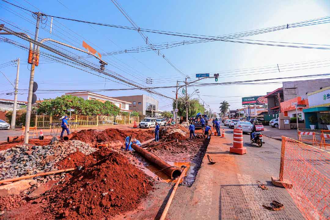 Programa Ribeirão Mobilidade Gera Mais De 500 Empregos Na Cidade