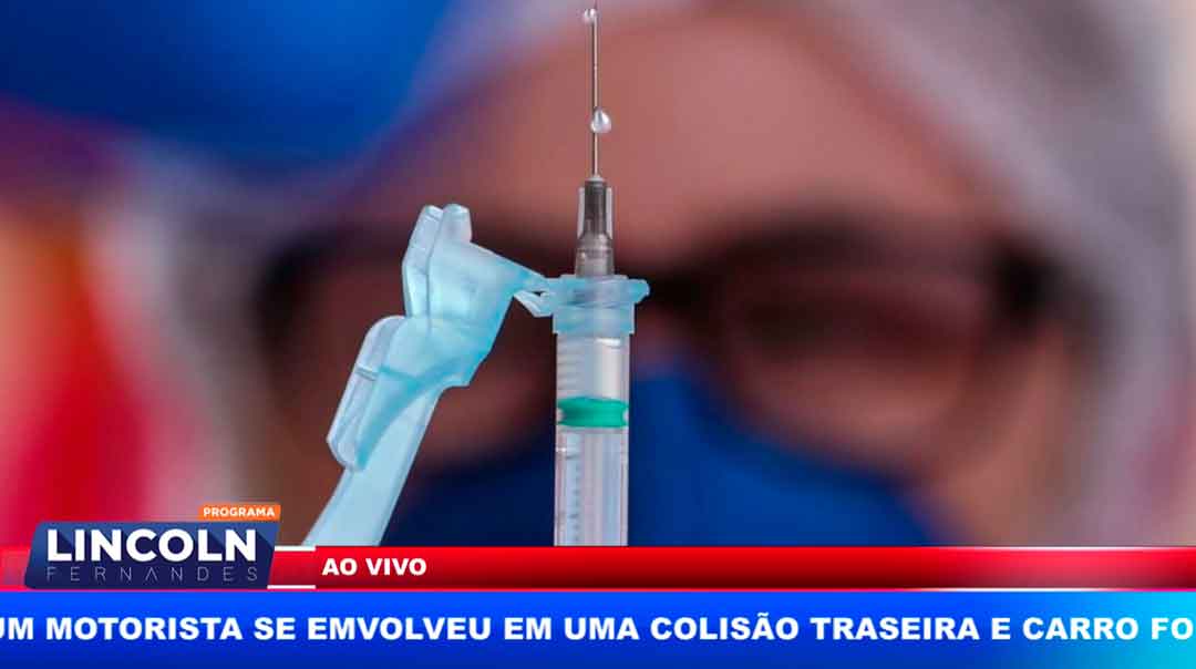 Ribeirão Anuncia Agenda Da 2ª Dose Em Vacinados Com Astrazeneca E Pfizer