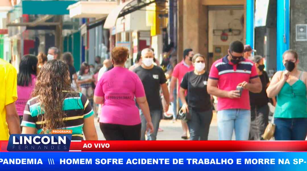 Ribeirão Preto Confirma Uma Morte Por Covid 19 Nesta Quarta