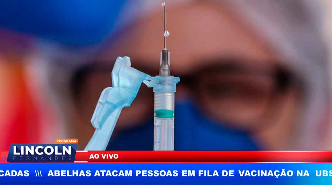 Ribeirão Preto Se Aproxima De 900 Mil Doses De Vacinas Aplicadas