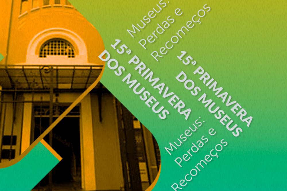 Ribeirão Preto Participa Da 15ª Temporada Do Primavera Dos Museus