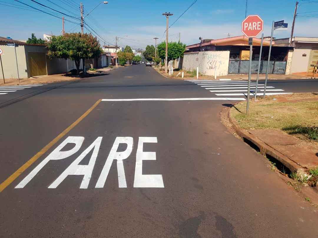 Transerp Realiza Frente De Serviços No Sumarezinho