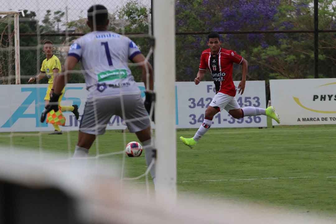 Botafogo Vence Mais Uma E Lidera Grupo Na Copa Paulista