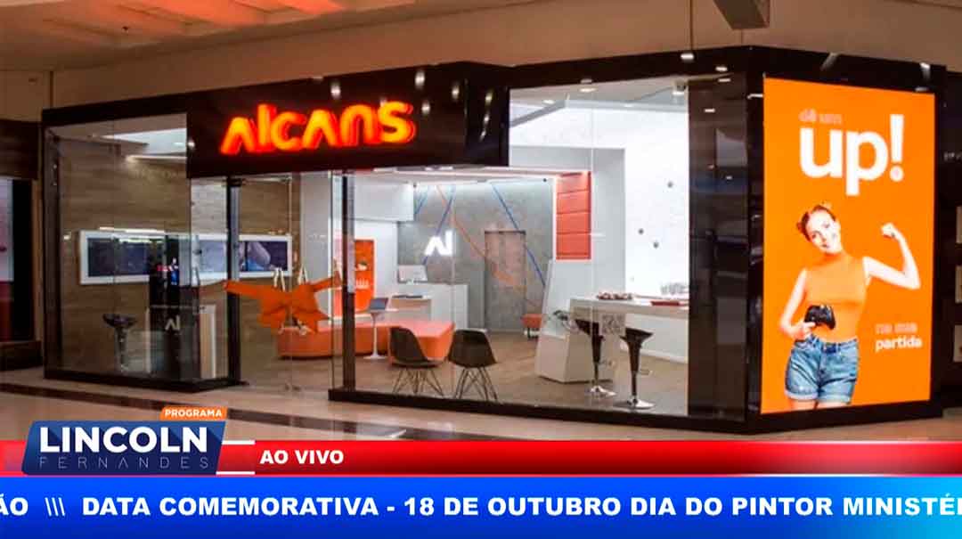 Alcans Telecom Abre Processo Seletivo Com 60 Vagas De Emprego Em Ribeirão Preto-Sp