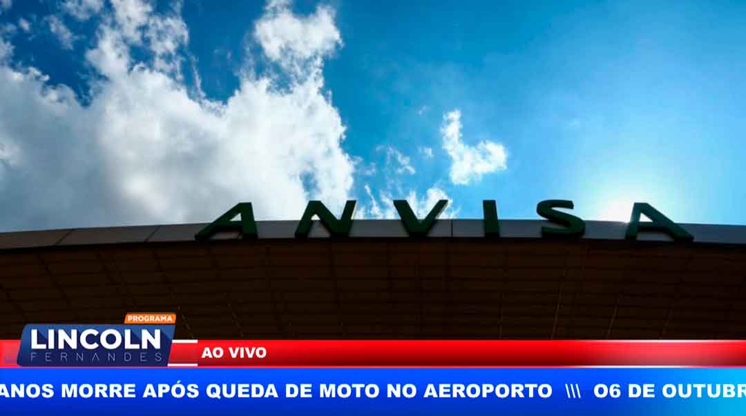 Anvisa Aprova Teste 100%  Brasileiro Para A Detecção Da Covid-19