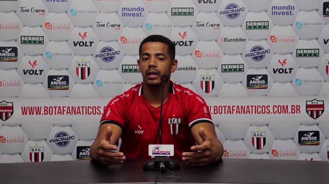 Ariel Desabafa Após Gol Que Não Acontecia Desde Março