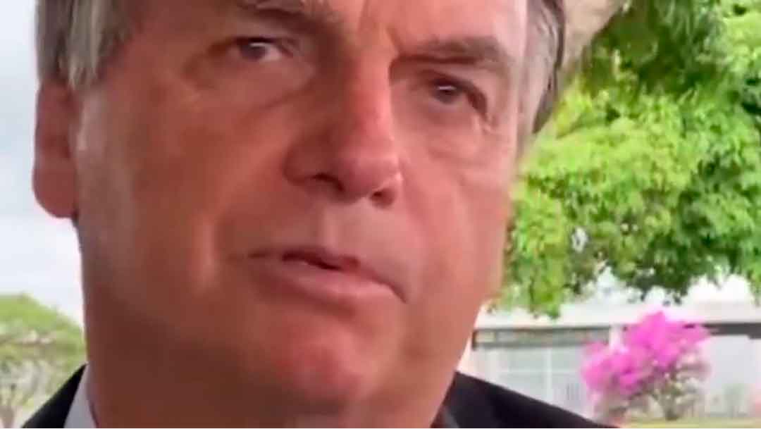 Bolsonaro Reclama Que Tudo É Culpa Dele E Fala Que Procurem Um Candidato Melhor